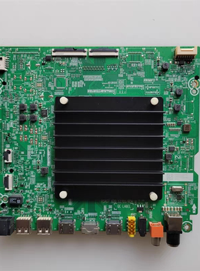 原装海信55U6H 65U6H 65E5H 75E5H 75E7H主板RSAG7.820.12701