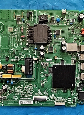 原装海信HZ55E3D HZ55E3D-J HZ55E3D-M主板TPD.HV551.PC731