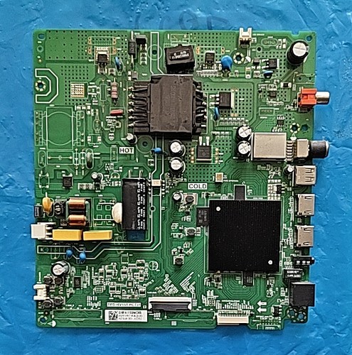 原装海信HZ55E3D HZ55E3D-J HZ55E3D-M主板TPD.HV551.PC731