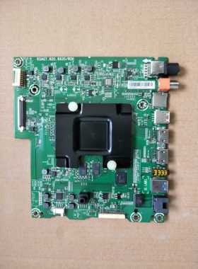 原装海信LED55EC750US(BOM1)(BOM2)主板RSAG7.820.6935/ROH
