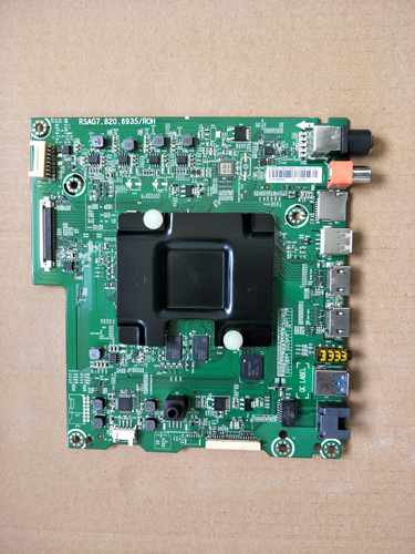 原装海信LED55EC750US(BOM1)(BOM2)主板RSAG7.820.6935/ROH
