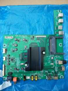 主板RSAG7.820.6522 原装 BOM1 LED60K660US ROH 海信LED60K5500U