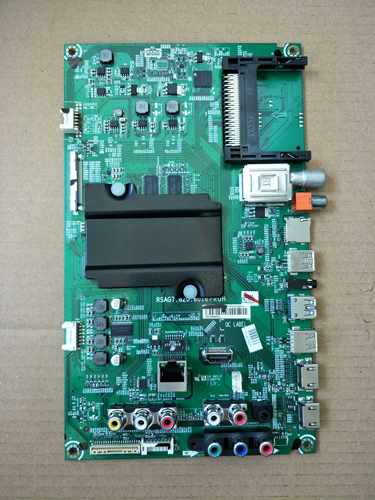 原装海信电视主板\LED48K320U/LED55/58K320U主板RSAG7.820.6016