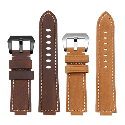 适配卡西欧GST-B400改装凸口表带