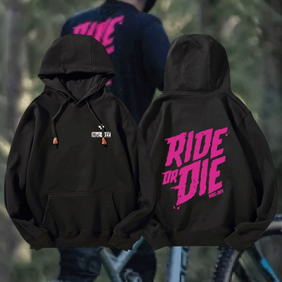 PMuc-Off土坡连帽卫衣