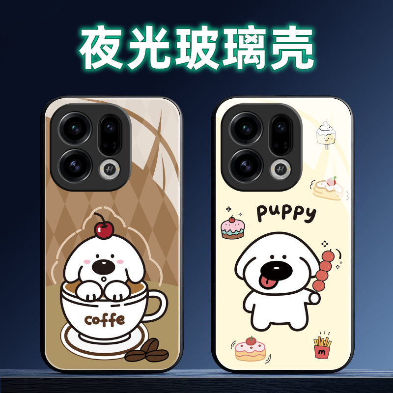 适用OPPOFindX系列手机壳定制软