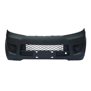 适配新长安之星M201前保险杠SC6406A前杠S201双排货车防撞后护杠