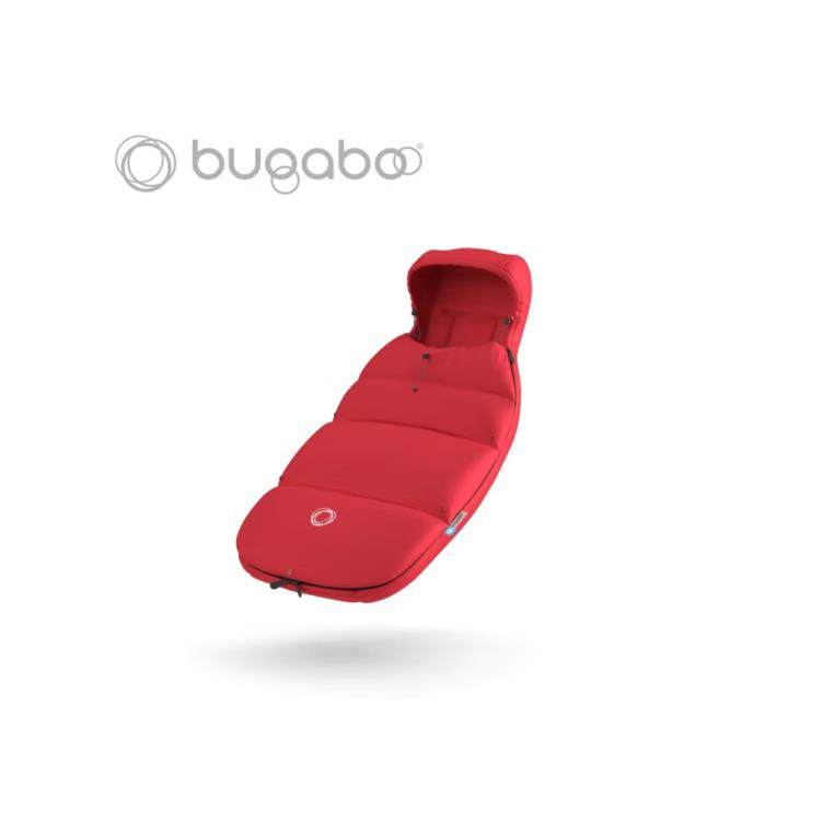 【清仓】Bugaboo高性能大睡袋脚套两种可拆外罩羽绒鸭绒冬季婴儿,婴童用品,推车配件,淘宝优惠券,粉丝福利购,淘宝优惠卷