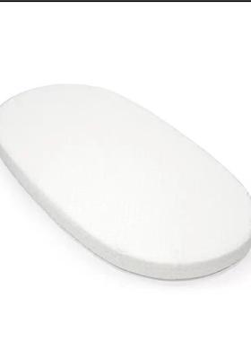 stokke sleepi V2V3婴儿床配件床品床笠遮光布蚊帐杆床围延伸套件