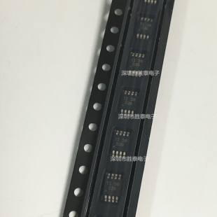 ADS8326IBDGK ADS8326 MSOP8 贴片 模数转换器 全新正品 原装现货