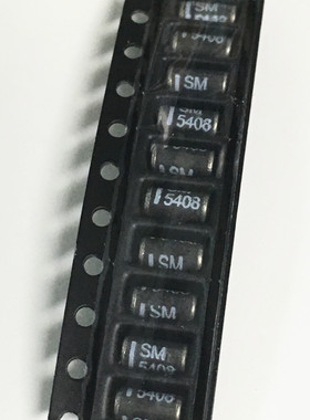 原装正品 SM5408封装DO-213AB通用二极管  现货供应
