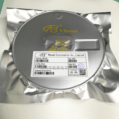 原装正品 VB1330 丝印B13H SOT23-3 VBsemi/微碧  电源IC