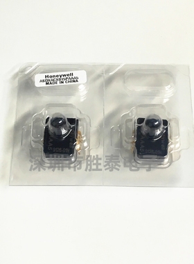 ASDXACX015PAAA5医疗仪器和气压测量HVAC控制用美国压力传感器