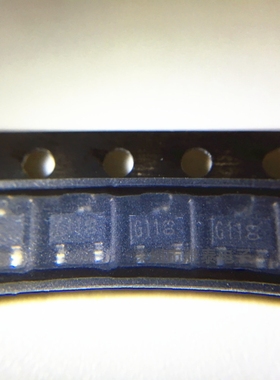 贴片带阻三极管 DTB113ZKT146 SOT-23 丝印G11 DTB113ZK 全新原装