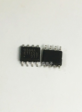 进口原装 MB85RS64APNF-G-JNERE1 丝印RS64A 存储器 现货供应