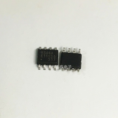 进口原装 MB85RS64APNF-G-JNERE1 丝印RS64A 存储器 现货供应