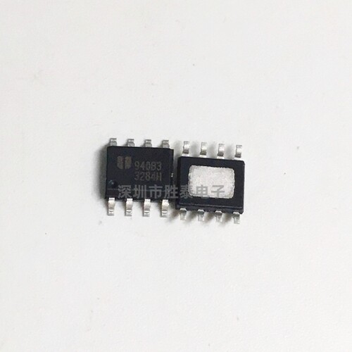EUP3284HWIR1 丝印 3284H 贴片SOP8 DC-DC电源管理芯片 全新原装