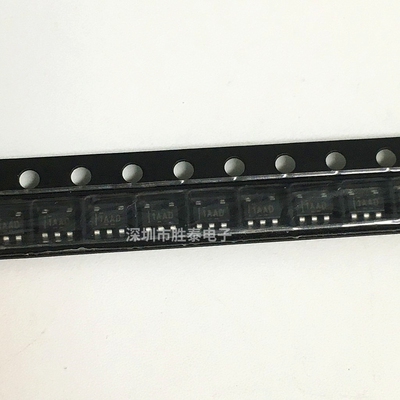 原装正品 INA180A4IDBVR SOT-23-5 电流感应放大器芯片 现货供应