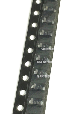 KDZVTR3.6B KDZV3.6B 丝印 GB SOD-123FL 3.6V 1W 贴片稳压二极管