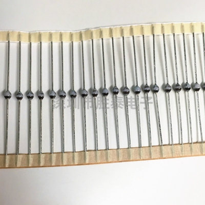 进口SF1600V全新原装美国VISHAY威世 SF1600-TAP超快速高压二极管