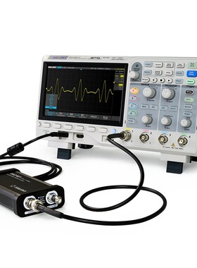 鼎阳示波器SAG1021I SDS1000X-C-16LA SLA1016选件示波器配件