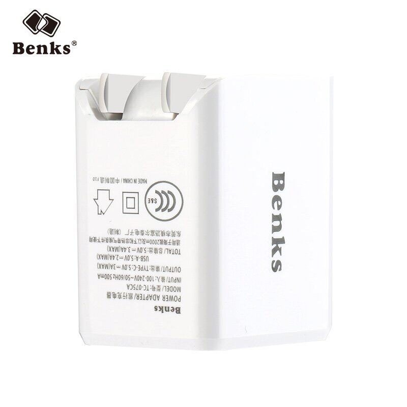 chargeur BENKS - Ref 1294705 Image 4