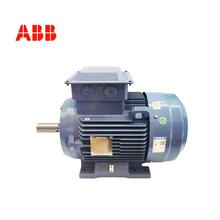 ABB效电机IE异3 MBAX132MLA4 7.5KW4极高低压三相3802V步QTW铸铁