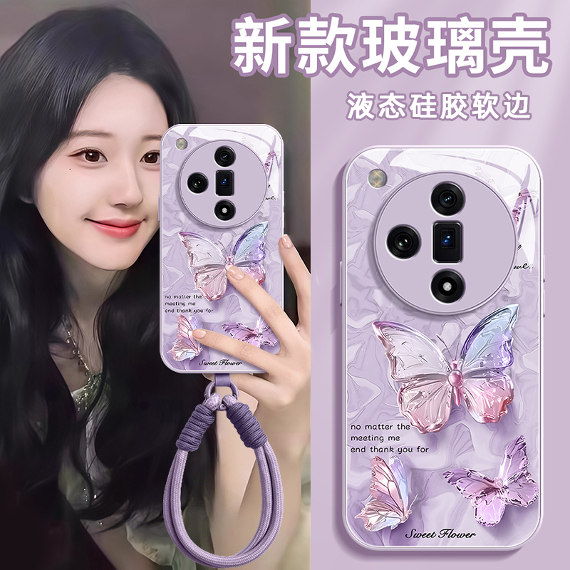 镜头全包★个性创意★手感舒适★超薄防摔
