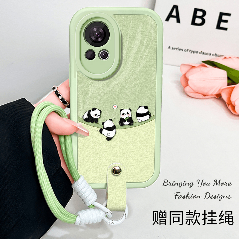 镜头全包防摔★个性创意★手感舒适