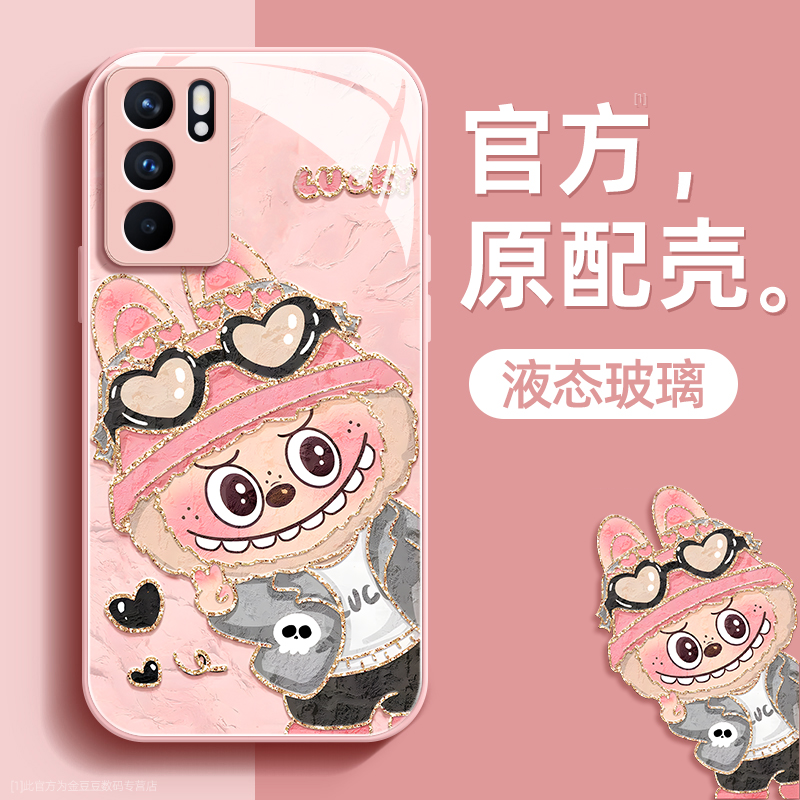 镜头全包★个性创意★手感舒适★超薄防摔