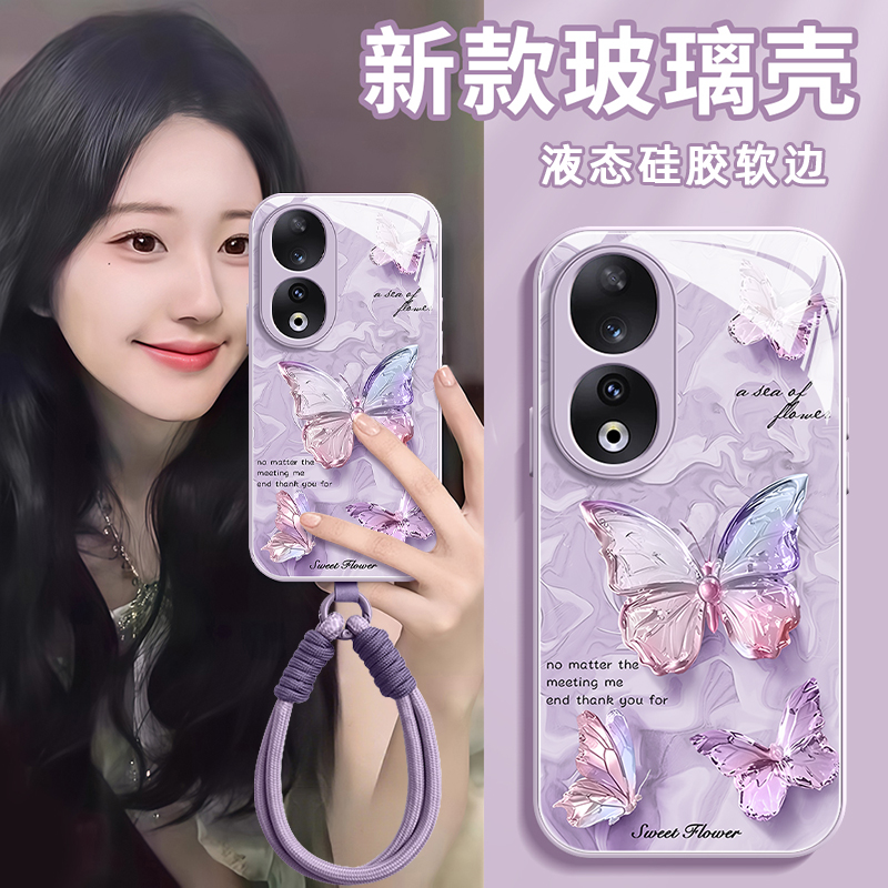 镜头全包★个性创意★手感舒适★超薄防摔