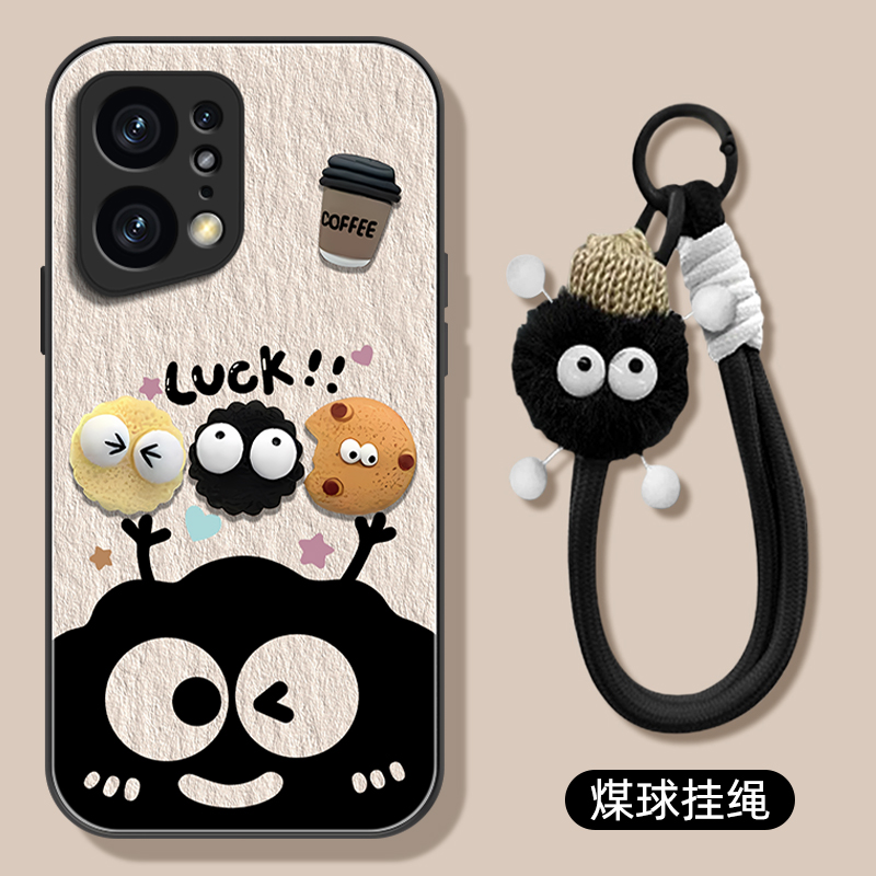 TPU+皮革完美结合，全包防摔，手感舒适