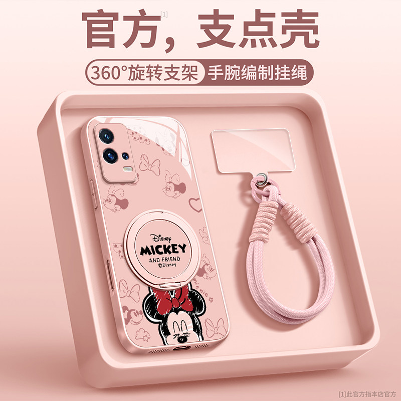 镜头全包★个性创意★手感舒适★超薄防摔