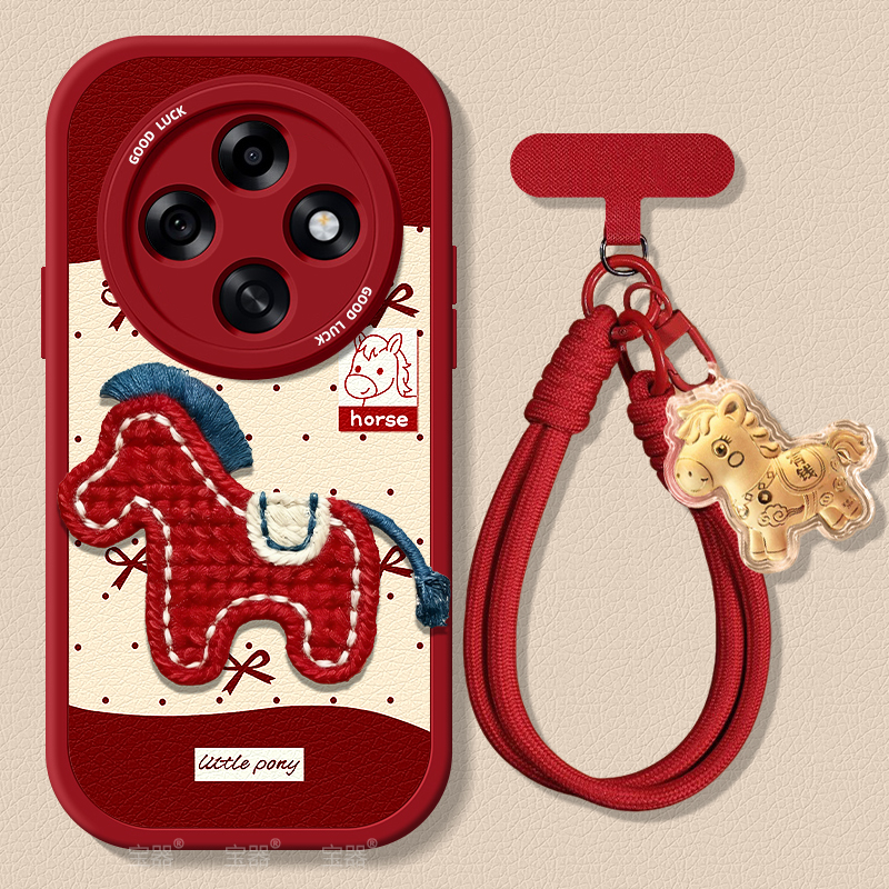 TPU+皮革完美结合，全包防摔，手感舒适