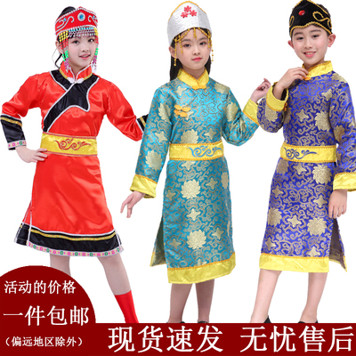 56个少数民族幼儿园舞蹈