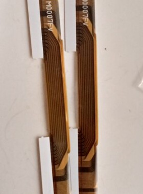 原装屏连接软排线M1424TP M0007FV 一条大量有货