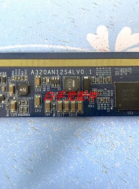 原装边板A320AN12S4LV0.1包好