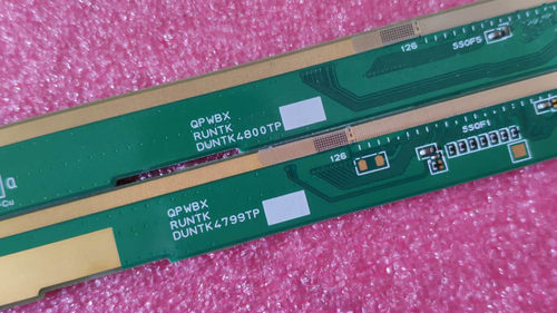 原装边板 DUNTK4799TP/DUNTK4800TP 一对价
