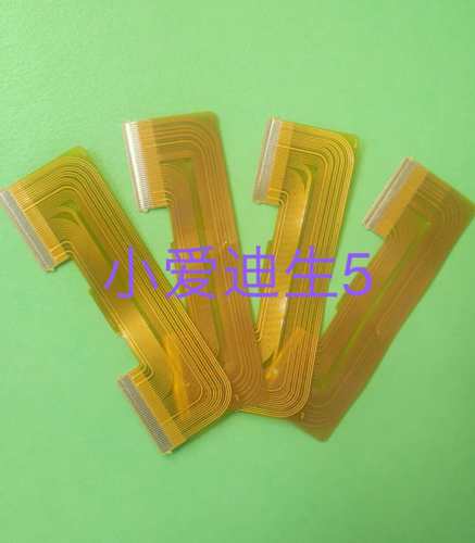 原装PANDA385L PANDA385R连接排线QPWBM0006ZZP1