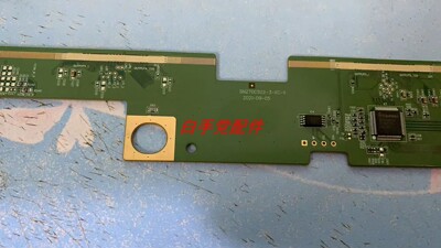 原装27寸液晶边板SN270CS02-3-XC-11 一条价