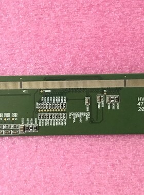 原型号液晶边板 HV320WHB-N50 47-6001437 HV320WHB-N55 一条价