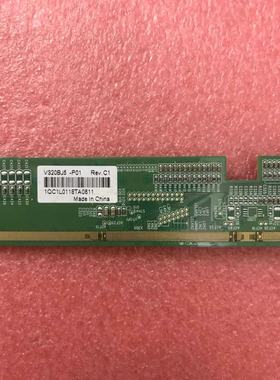包好原装边板 TM315GW01V0 C1-B V320BJ5-P01 REV.C1 一条价
