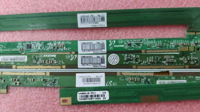 包上机!原装边板V400HJ6-PE1 C1 C2 C3 C4 C5 C7 C8 C9多个版本