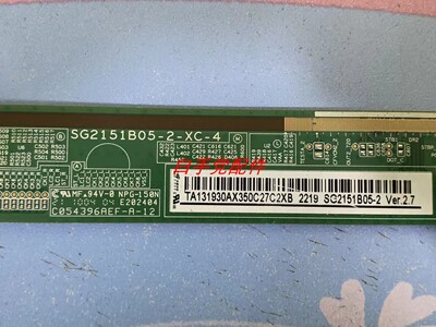 原装边板 SG2151B05-2-XC-4 一条价