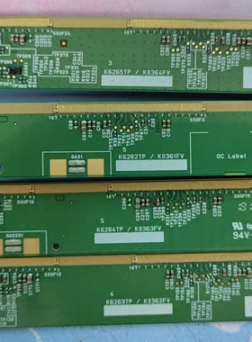 K6265TP/K0364FVK6262TP/K0361FVK6264TP/K0363FVK6263TP/K0362FV