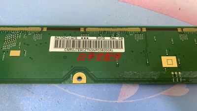 原装边板M270KCJ-Q7E   R0HS REV.C9 一条价M270KCJ-Q7E  REV.C9