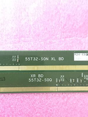 原装友达边板 T550QVN05.7 55T32-S0S 55T32-S0N 一对价