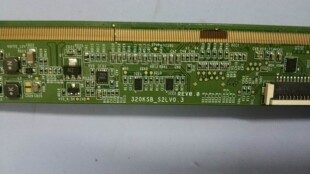 原装 320KSB S2LV0.3 一条价1 三星边板