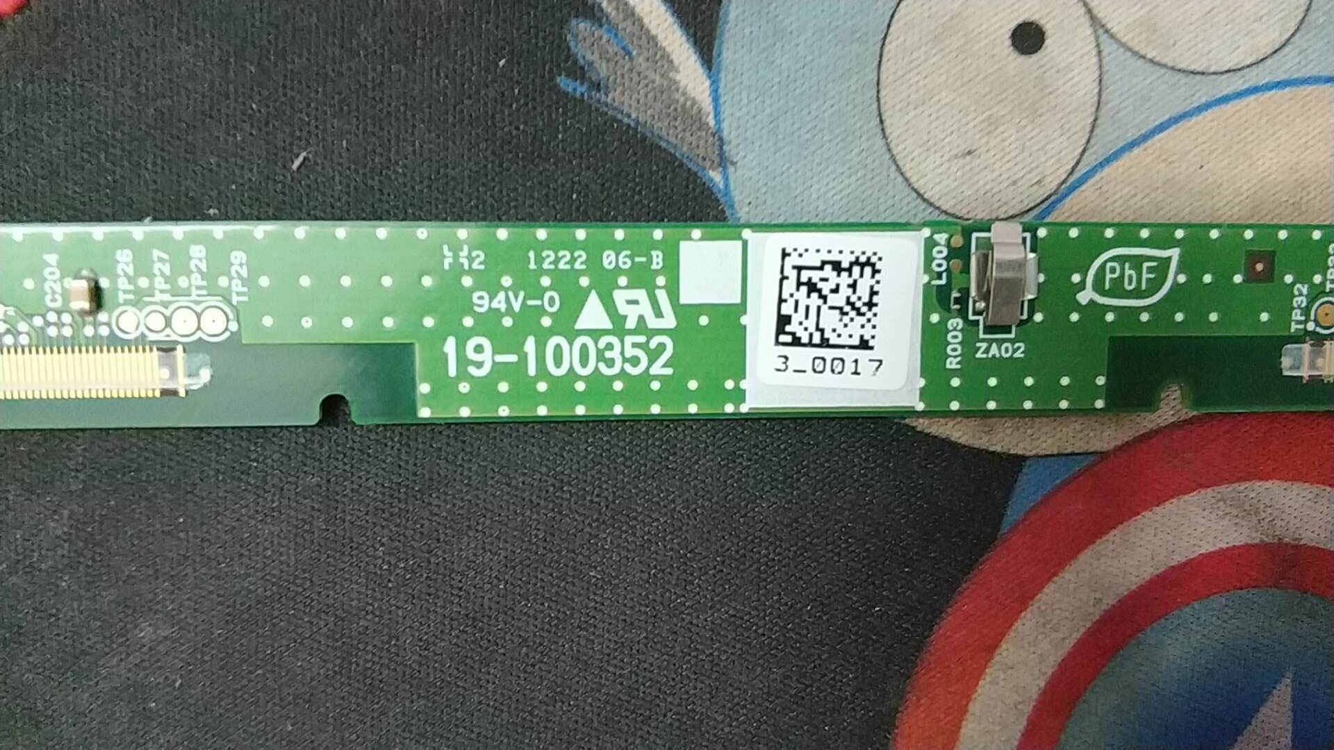 原装边板 HITACHI 19-100352 一条价