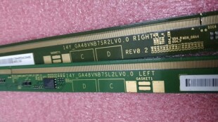 边板14Y-GA48VNB7SR2LV0.0 /14Y-GA48VNB7SL2LV0.0一对价